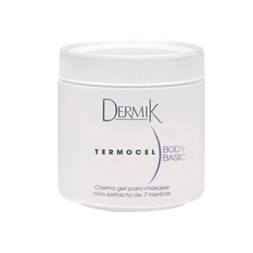 Termocel Basic Body 250ml